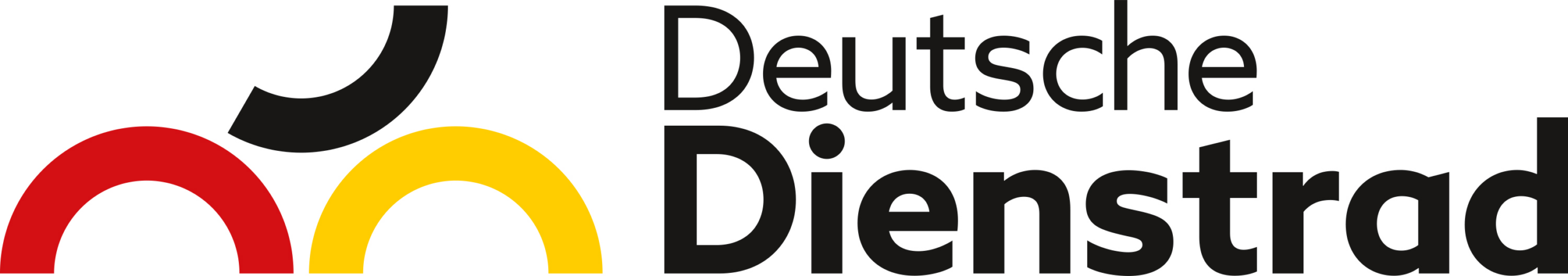 Deutsche Dienstrad Logo